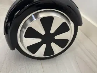 Segboard