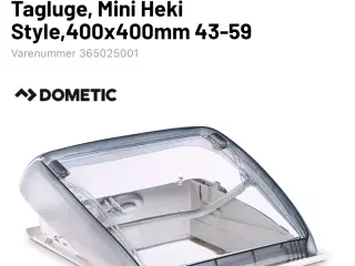 Dometic mini heki