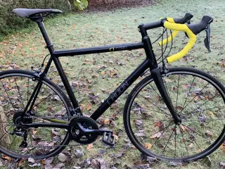 Radon R1 racercykel str. 60 *Helt ny geargruppe* #