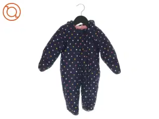 Flyverdragt fra Bluezoo baby (Str. 3-6 mdr.)