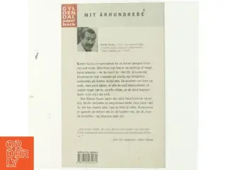 Mit århundrede af Günter Grass (Bog)