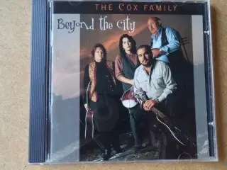 Cox Family ** Beyond The City 