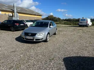 VW Passat 1,4 TSi 122 Highline 4d