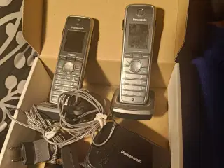 IP Telefoner