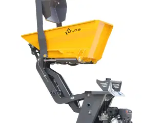 Motorbøre Dumper med højtip Volds 800
