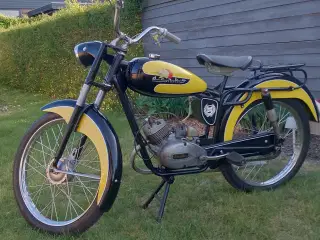 Derby Ferrari