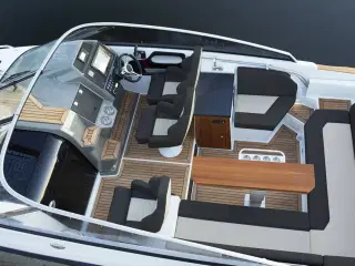 Finnmaster T8