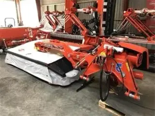 Kuhn FC3115 D-FF NY model