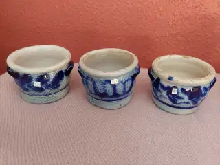 Krukker kande