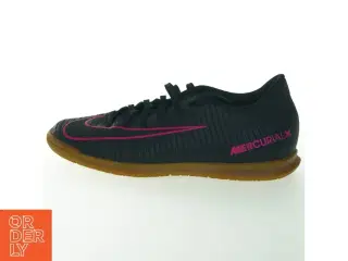 Nike Mercurial X Indendørssko fra Nike (str. 40 )