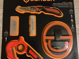 Gerber 