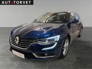 Renault Talisman 1,6 dCi 130 Intens Sport Tourer EDC