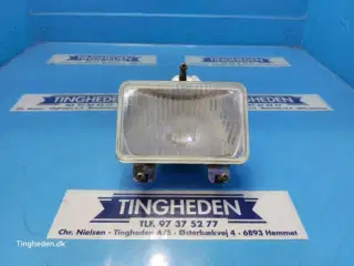 Massey Ferguson 6180 Hovedlys 3713799M91