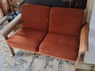 Magnus Olesen sofa