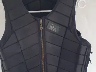 Ridevest /sikkerheds vest "Riders company"