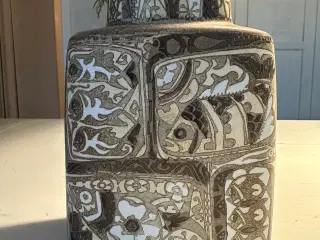 Royal Copenhagen vase