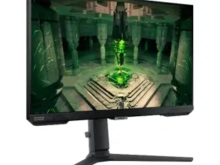 SAMSUNG G4 ODESDEY 240HZ