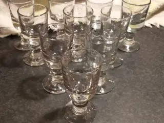 25 Stk. Glas
