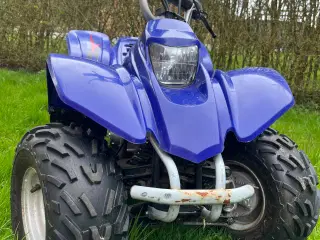 Loncin LX70 ATV defekt uden sæde 