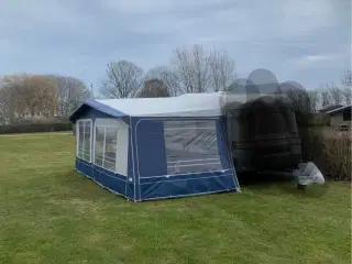 Ventura A-1000 telt uden stænger 