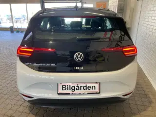 VW ID.3 58 Pro