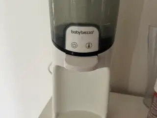 Babybrezza vandvarmer 