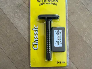 Wilkinson Sword DE Razor 