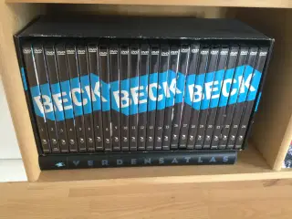 Diverse DVD 