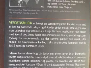 musik uden grænser - en personlig guide til verden