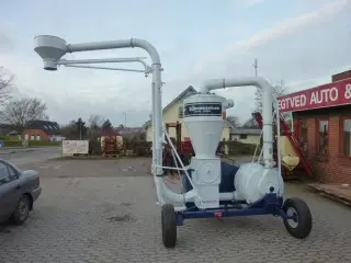 Kongskilde SUC 1000 TR