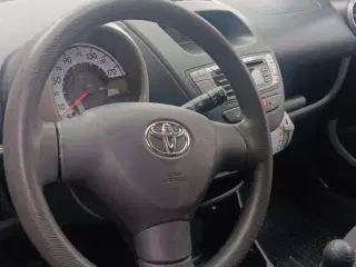 Toyota Aygo 1,0 VVT-i T2 Air