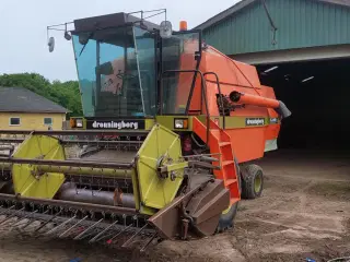 Dronningborg  4500