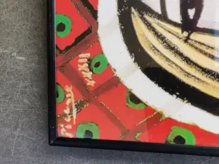 PICASSO plakat 
