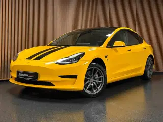 Tesla Model 3  Standard Range+ RWD
