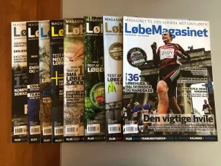 LøbeMagasinet - alle blade fra år 2010