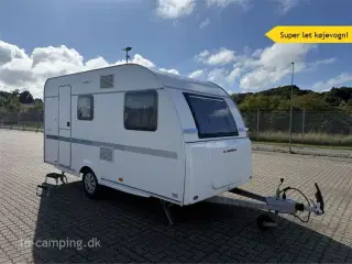2021 - Adria Aviva 400 DK
