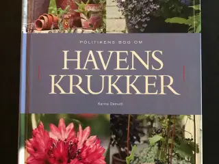 Politikkens bog om Havens Krukker, Karina Demuth