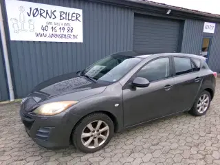 Mazda 3 1,6 Advance