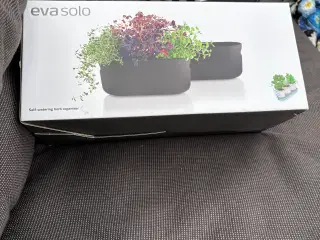 EVA SOLO selvvande potte