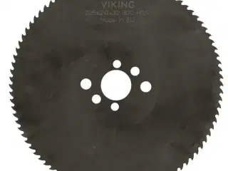 VIKING rundsavklinge 250 x 2,0 x 32 mm  Z 220bw