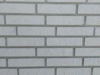 Synopal mursten 
