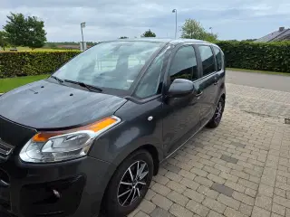 Citroën C3 Picasso 