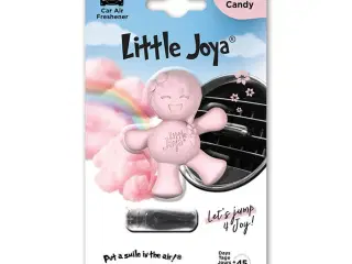 Little Joya, Duftfrisker, Cotton Candy