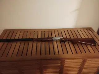 Jaguar limited edition O/U kaliber 20