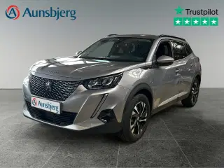 Peugeot e-2008 50 Allure Pack