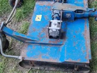 Rotorklipper til nibbi