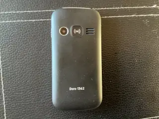 Doro 1362 Mobiltelefon