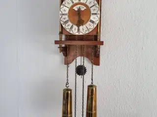  2 ens vægur