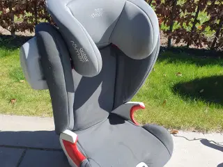 Britax römer kidfix sict 