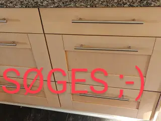 Køkken